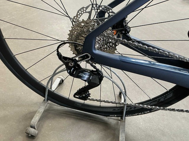 Merida reacto 4000 racefiets - afbeelding 2 van  10