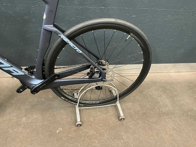 Merida reacto 4000 racefiets - afbeelding 5 van  10
