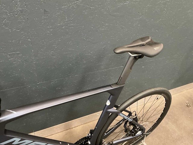 Merida reacto 4000 racefiets - afbeelding 6 van  10