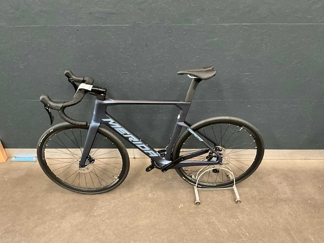 Merida reacto 4000 racefiets - afbeelding 2 van  10