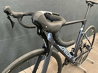 Merida reacto 4000 racefiets - afbeelding 8 van  10