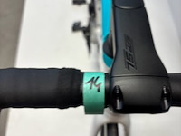 Merida reacto 5000 large - afbeelding 2 van  5
