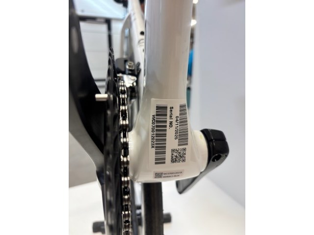Merida reacto 5000 large - afbeelding 5 van  5