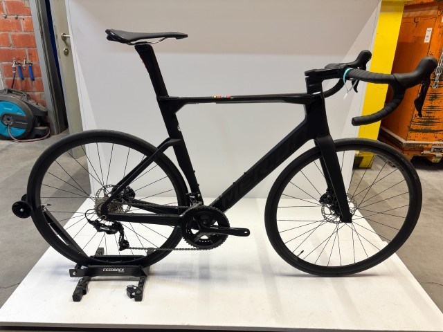 Merida reacto 5000 large - afbeelding 1 van  5