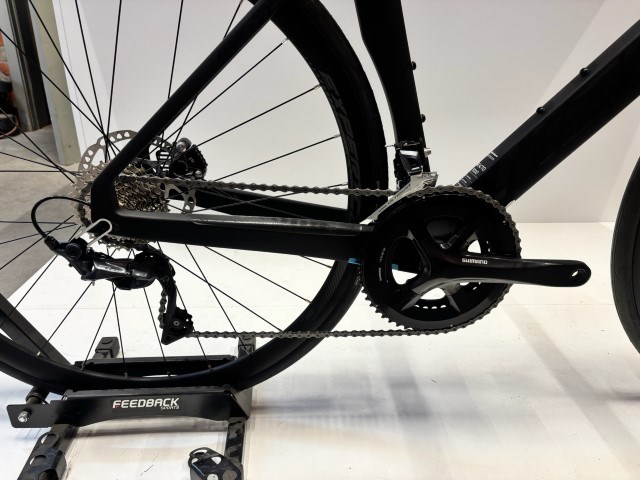 Merida reacto 5000 large - afbeelding 4 van  5