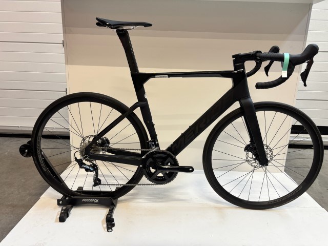 Merida reacto 5000 medium - afbeelding 1 van  5