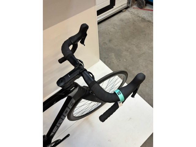Merida reacto 5000 medium - afbeelding 3 van  5