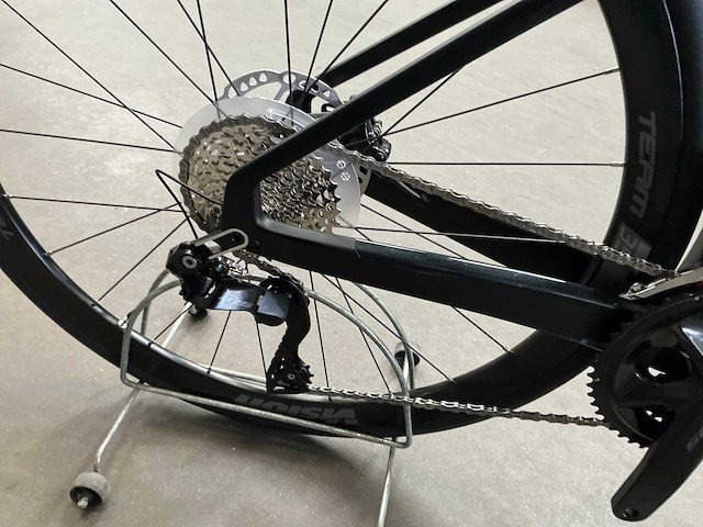 Merida reacto 5000 racefiets - afbeelding 2 van  10