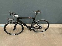 Merida reacto 5000 racefiets - afbeelding 3 van  10