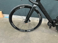 Merida reacto 5000 racefiets - afbeelding 4 van  10