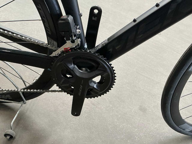 Merida reacto 5000 racefiets - afbeelding 10 van  10