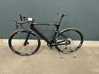 Merida reacto 5000 racefiets - afbeelding 1 van  10