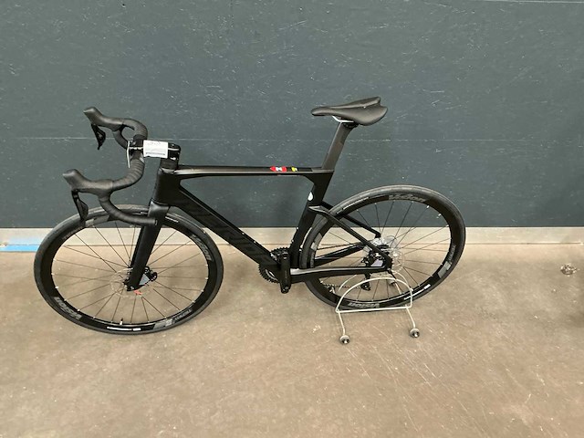 Merida reacto 5000 racefiets - afbeelding 2 van  10