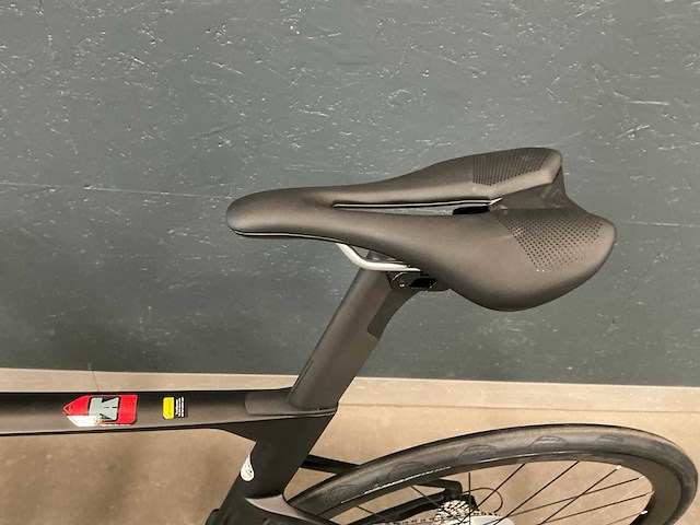 Merida reacto 5000 racefiets - afbeelding 6 van  10