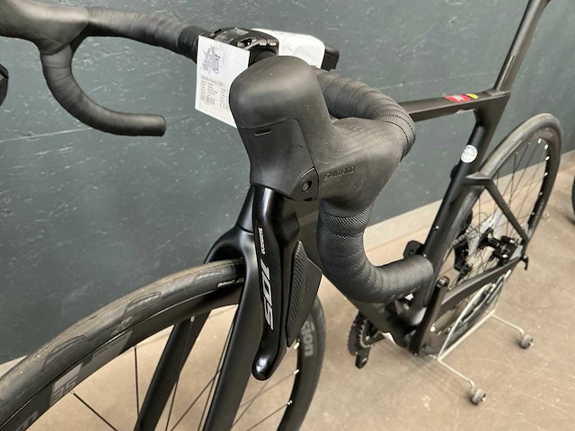 Merida reacto 5000 racefiets - afbeelding 8 van  10