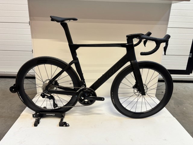 Merida reacto 6000 large - afbeelding 1 van  5