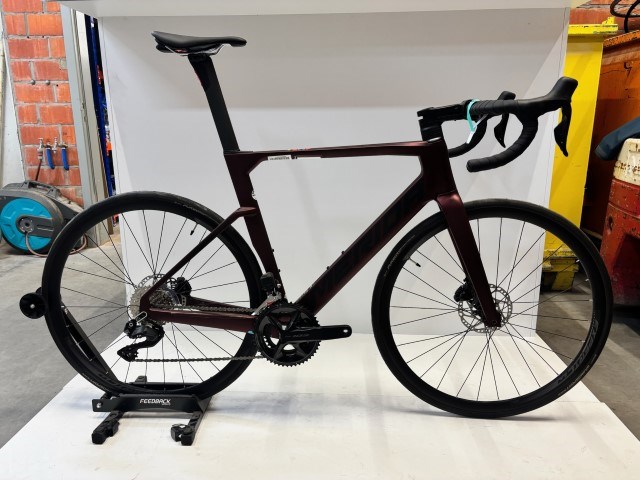Merida reacto 6000 medium - afbeelding 1 van  4