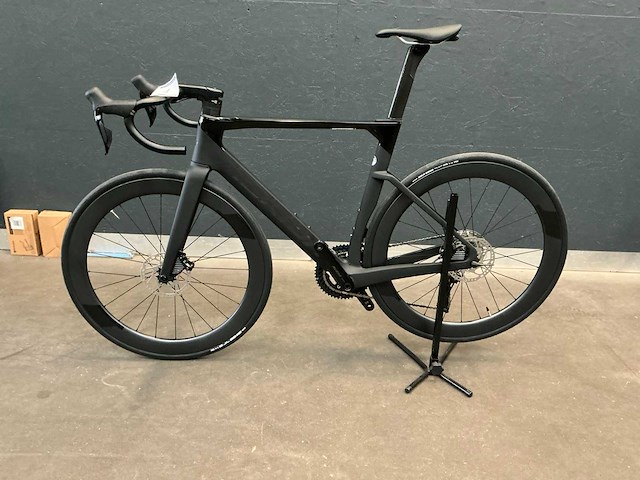 Merida reacto 6000 racefiets - afbeelding 1 van  7