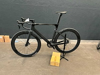 Merida reacto 6000 racefiets - afbeelding 2 van  7