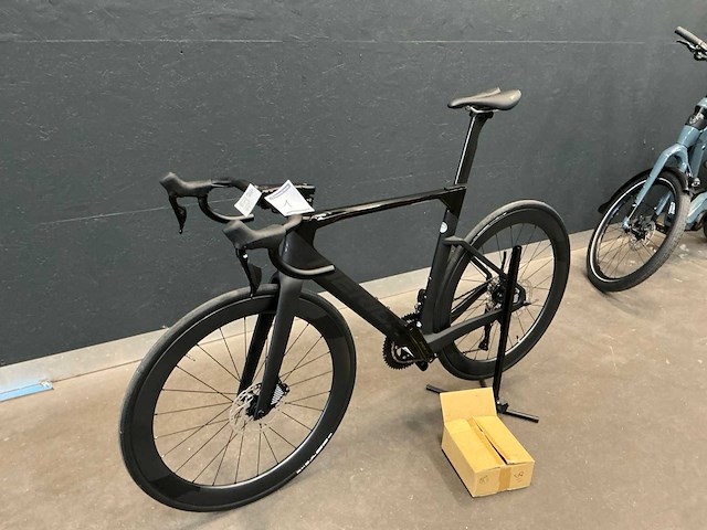 Merida reacto 6000 racefiets - afbeelding 3 van  7