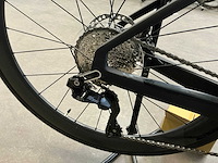 Merida reacto 6000 racefiets - afbeelding 6 van  7