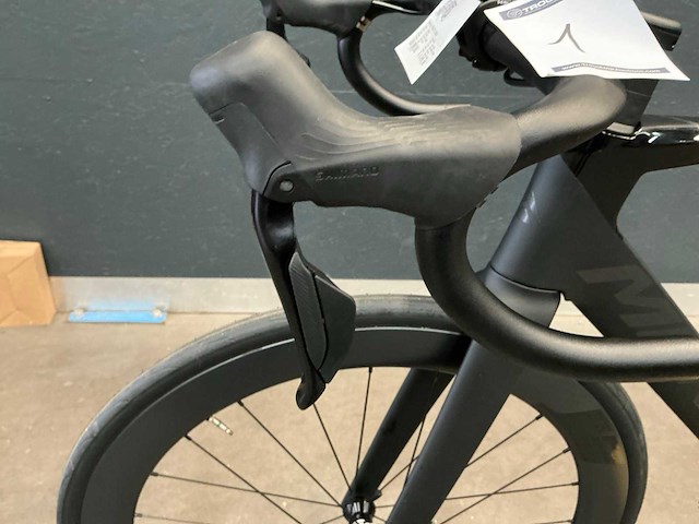 Merida reacto 6000 racefiets - afbeelding 7 van  7