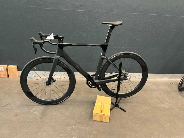 Merida reacto 6000 racefiets - afbeelding 6 van  7