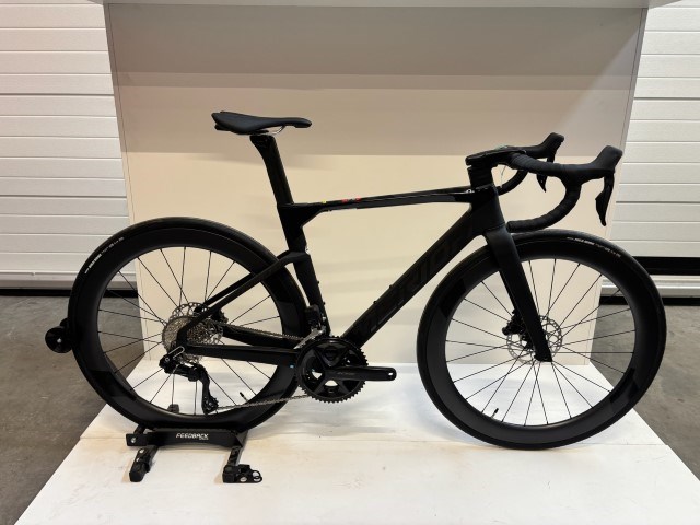 Merida reacto 6000 xx-small - afbeelding 1 van  5