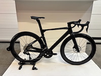 Merida reacto 6000 xx-small - afbeelding 1 van  5