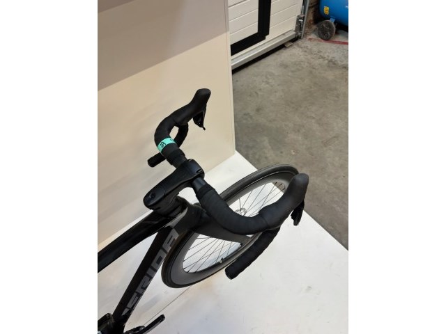 Merida reacto 6000 xx-small - afbeelding 3 van  5