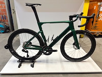 Merida reacto 8000 medium - afbeelding 1 van  5