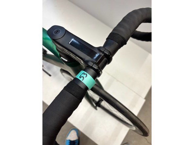 Merida reacto 8000 medium - afbeelding 2 van  5