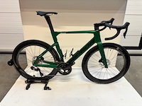 Merida reacto 8000 medium - afbeelding 1 van  5