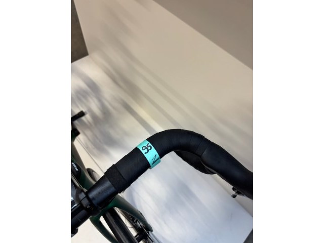 Merida reacto 8000 medium - afbeelding 2 van  5