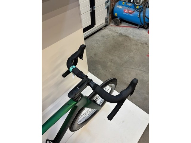 Merida reacto 8000 medium - afbeelding 3 van  5