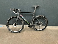 Merida reacto 8000 racefiets - afbeelding 1 van  7