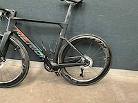 Merida reacto 8000 racefiets - afbeelding 2 van  7
