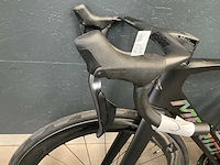 Merida reacto 8000 racefiets - afbeelding 4 van  7