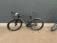 Merida reacto 8000 racefiets - afbeelding 3 van  10