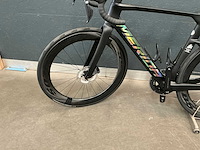 Merida reacto 8000 racefiets - afbeelding 4 van  10