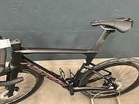 Merida reacto 8000 racefiets - afbeelding 6 van  10