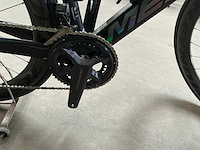Merida reacto 8000 racefiets - afbeelding 10 van  10