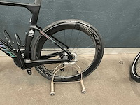 Merida reacto 8000 racefiets - afbeelding 4 van  10