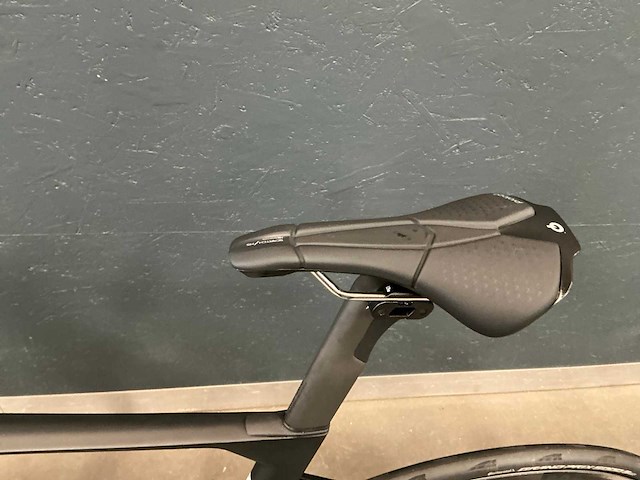 Merida reacto 8000 racefiets - afbeelding 6 van  10