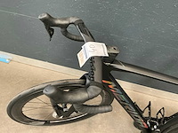 Merida reacto 8000 racefiets - afbeelding 7 van  10