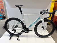 Merida reacto 9000 medium - afbeelding 1 van  5