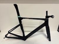 Merida reacto cf5 medium - afbeelding 1 van  3