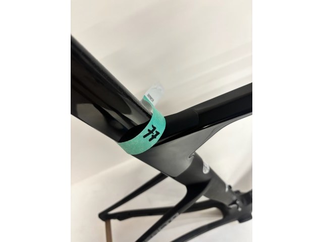 Merida reacto cf5 medium - afbeelding 2 van  3