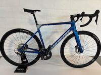 Merida scultura 6000