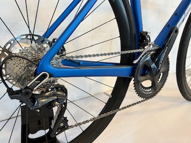 Merida scultura 6000 - afbeelding 2 van  3